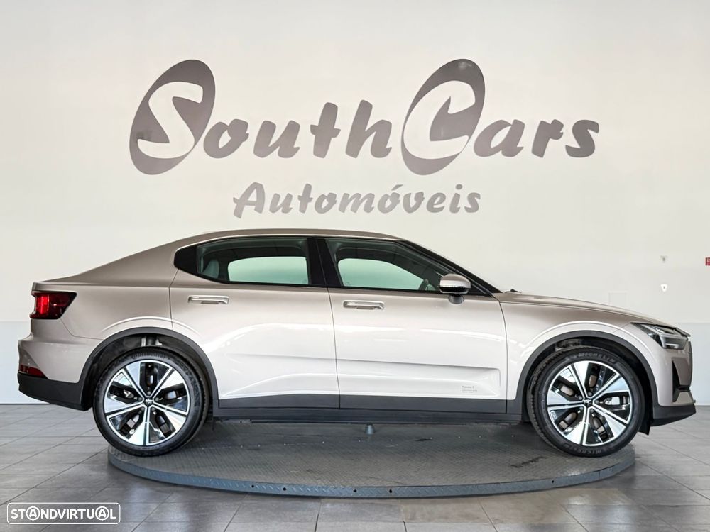 Polestar 2 Standard Range 69 kWh - 2