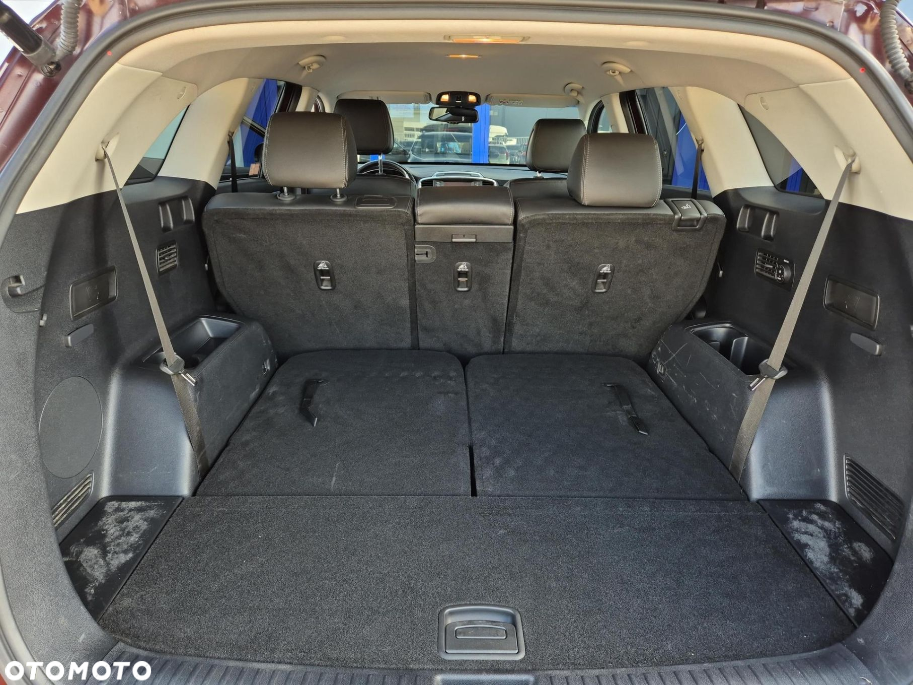 Kia Sorento 2.0 CRDI L - 17
