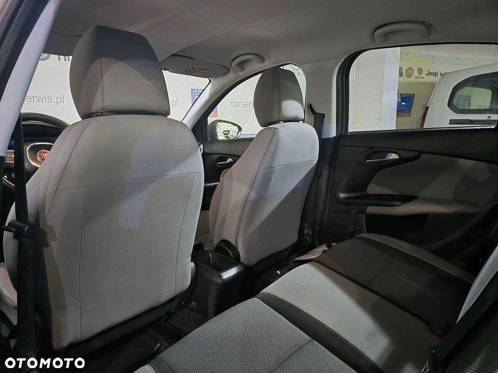 Fiat Tipo 1.4 16V Pop - 17
