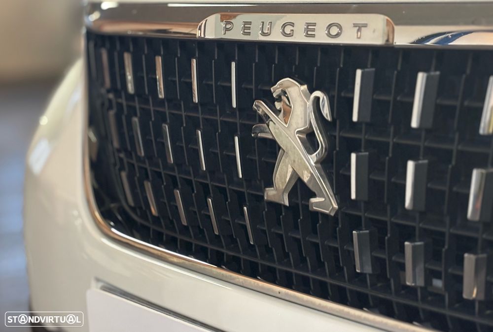 Peugeot 2008 PureTech 110 Stop&Start EAT6 Crossway - 6