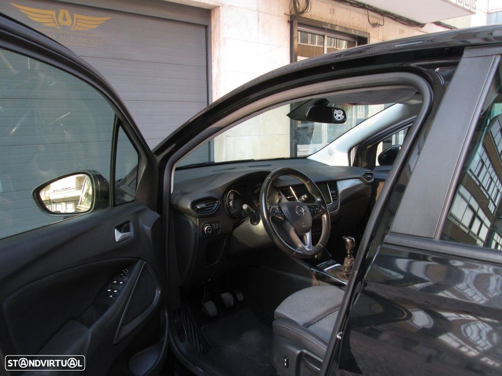 Opel Crossland X 1.2 T Edition - 14