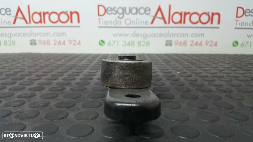 APOIO DO MOTOR TRASEIRO VOLKSWAGEN GOLF V BERLINA (1K1) IGOLF - 3