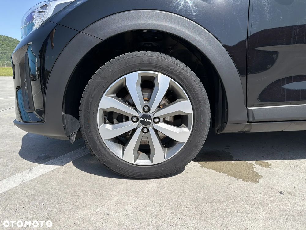 Kia Stonic 1.0 T-GDI M - 19