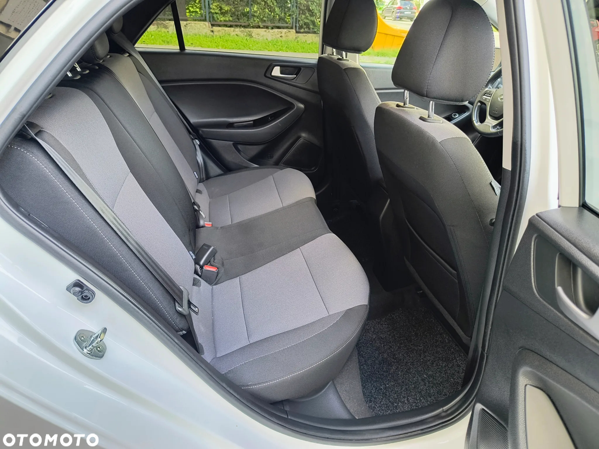 Hyundai i20 1.0 T-GDi Comfort DCT - 23