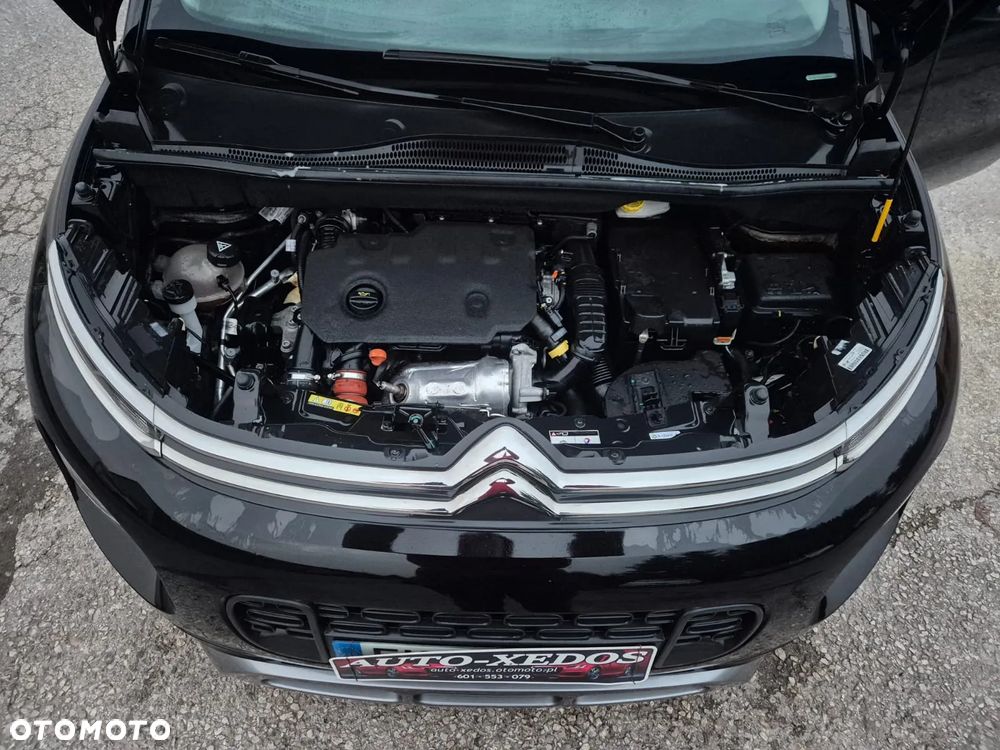 Citroën C3 Aircross BlueHDI 100 Stop & Start ORIGINS - 20