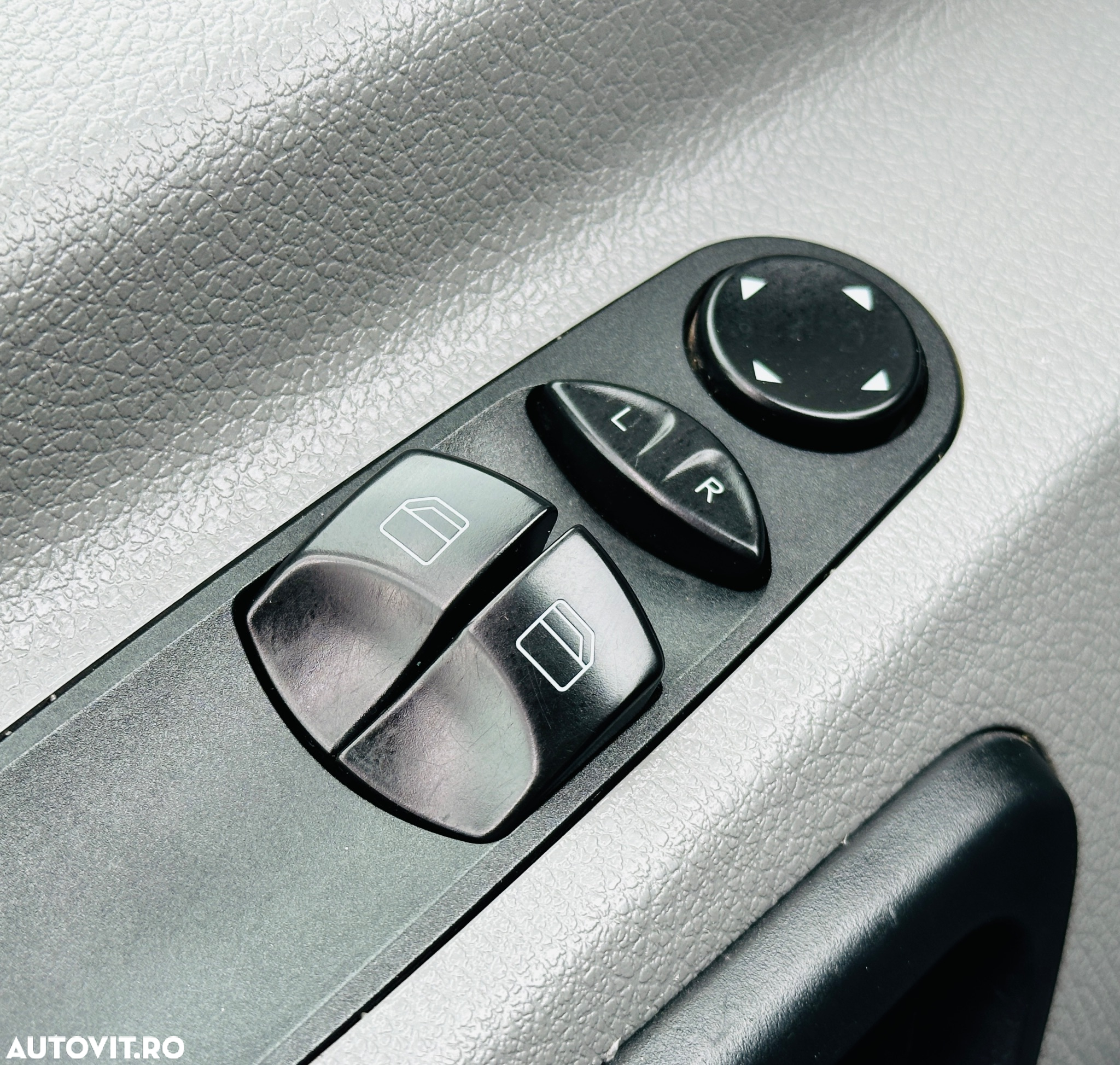 Mercedes-Benz SPRITER CU PRELATA - 9