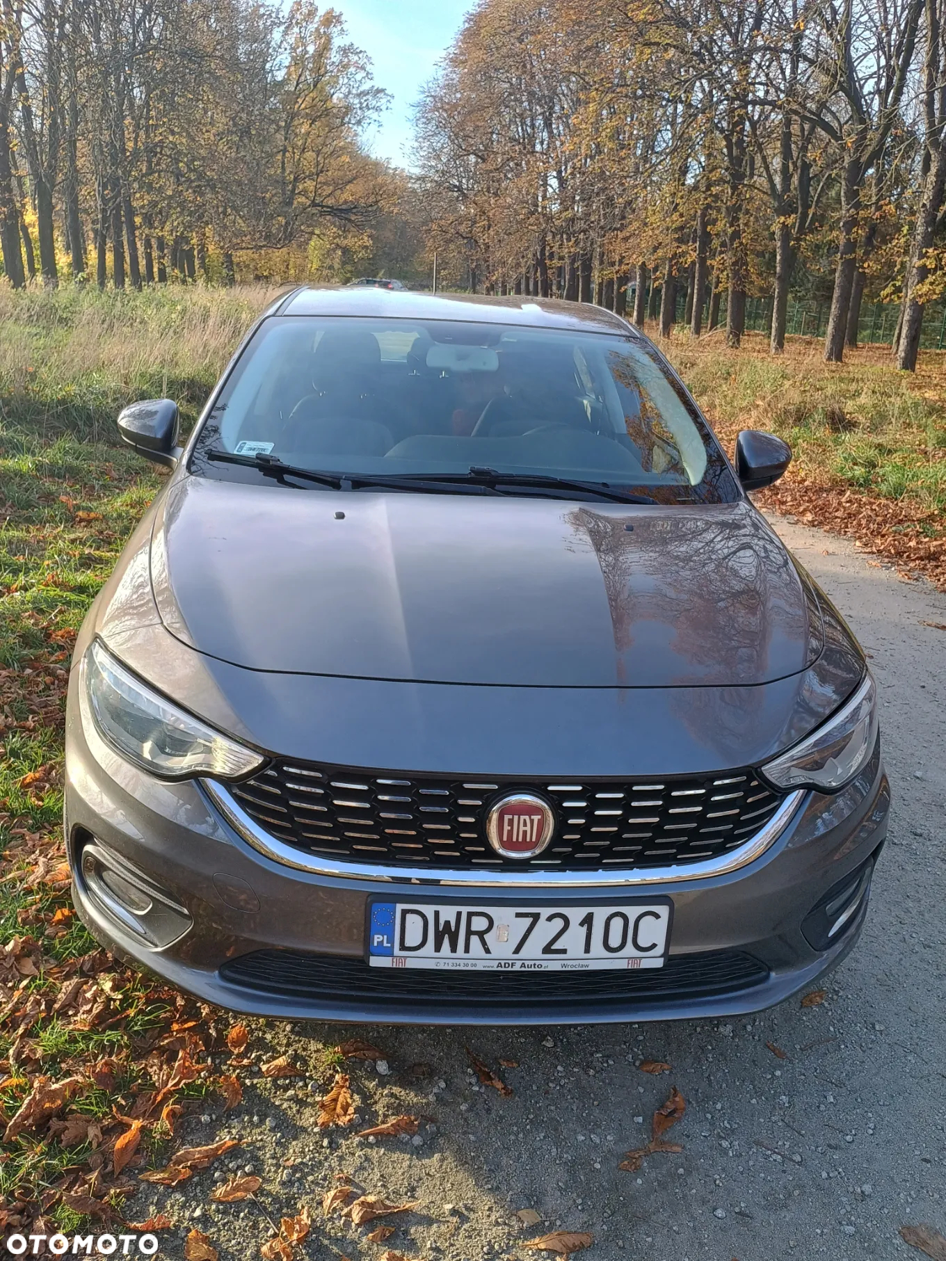 Fiat Tipo 1.4 16v Easy - 7