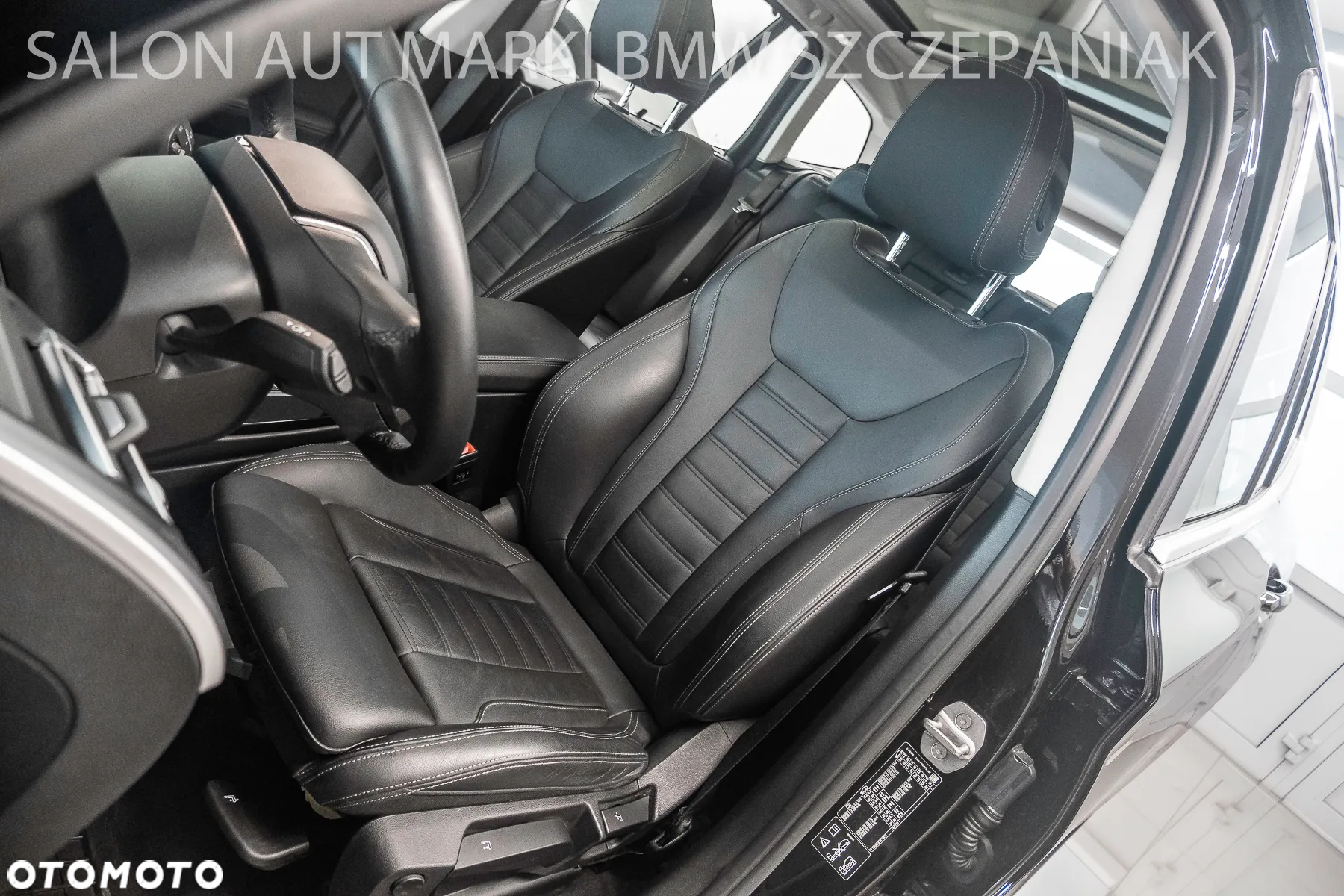 BMW X3 xDrive20d - 24