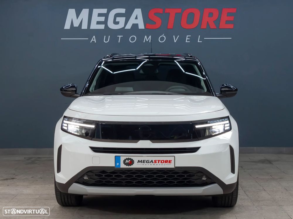 Opel Frontera - 2