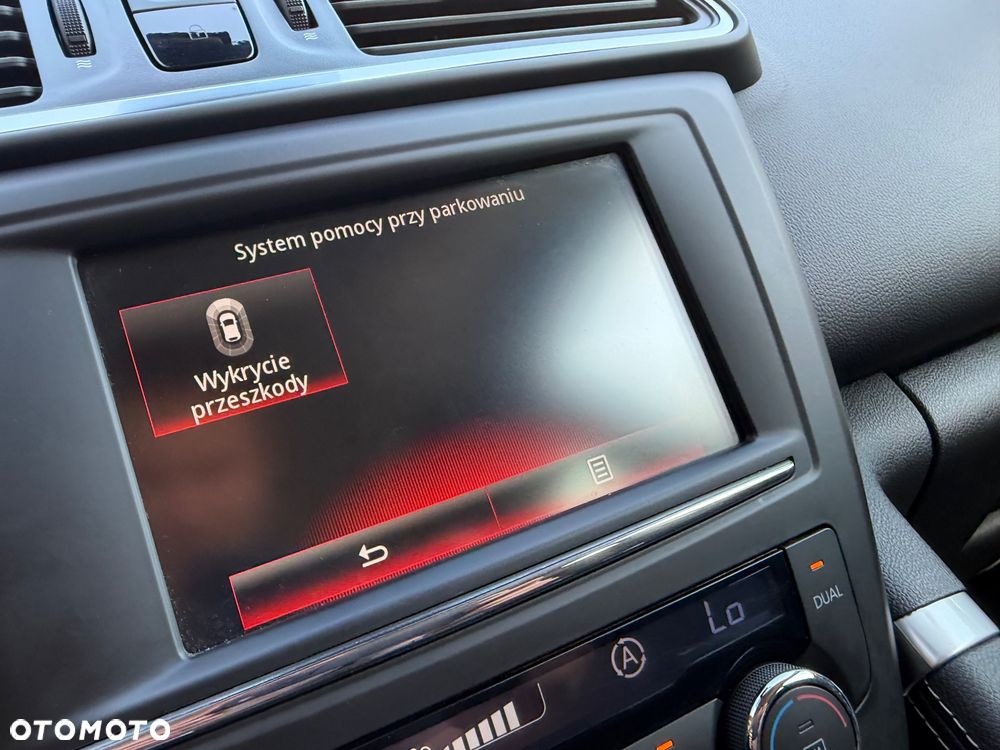 Renault Kadjar Energy TCe 130 EDC Bose Edition - 40