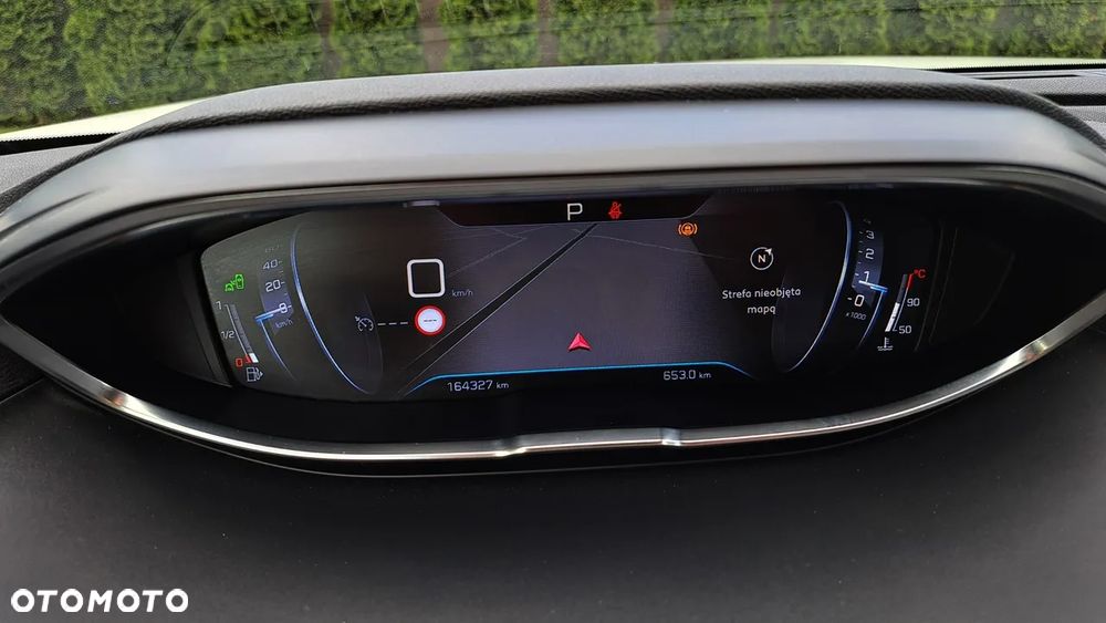 Peugeot 3008 BlueHDi 130 Stop & Start EAT8 Allure - 19