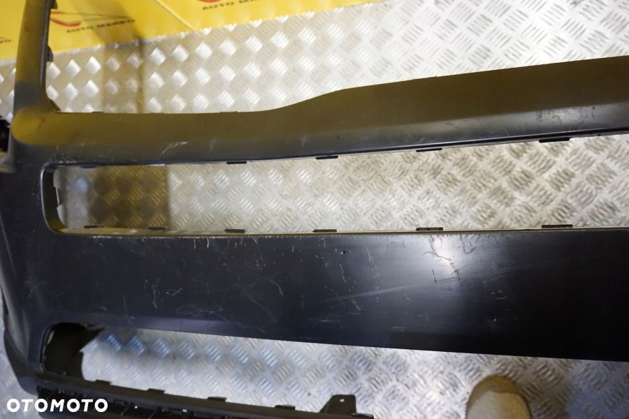 KIA TELLURIDE 2020 - 2022 Zderzak Przód Przedni USA - 5