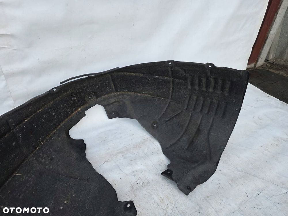Audi Q5 II 2 80A nadkole przednie przód oslona błotnika prawe prawa - 3