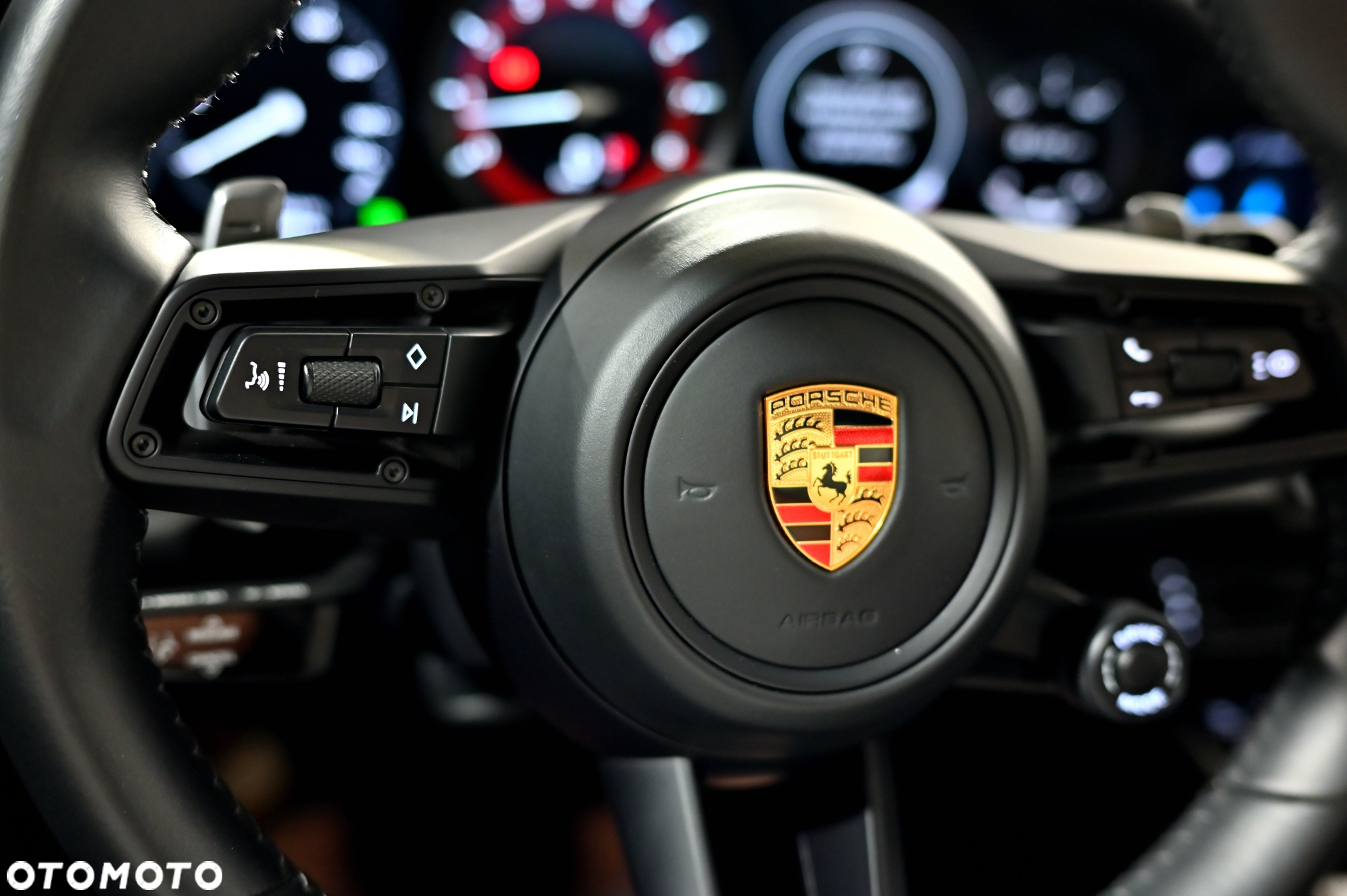 Porsche 911 Carrera S - 17