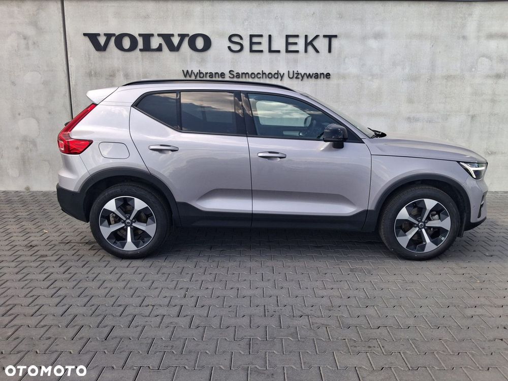Volvo XC 40 - 10