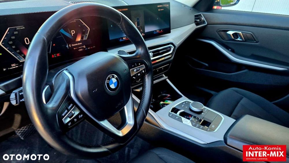 BMW Seria 3 - 30