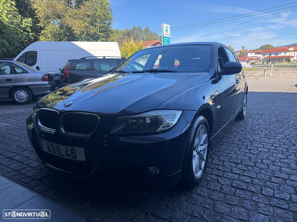 BMW 320
