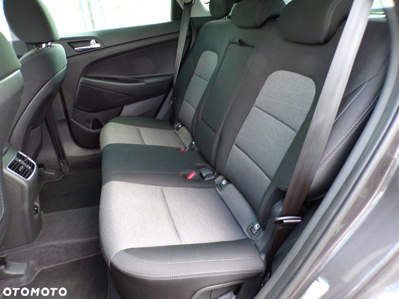Hyundai Tucson - 30