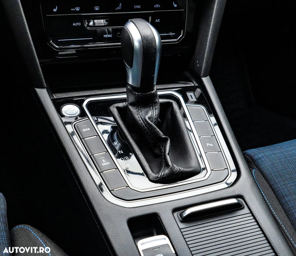 Volkswagen Passat 1.4 TSI DSG GTE - 19