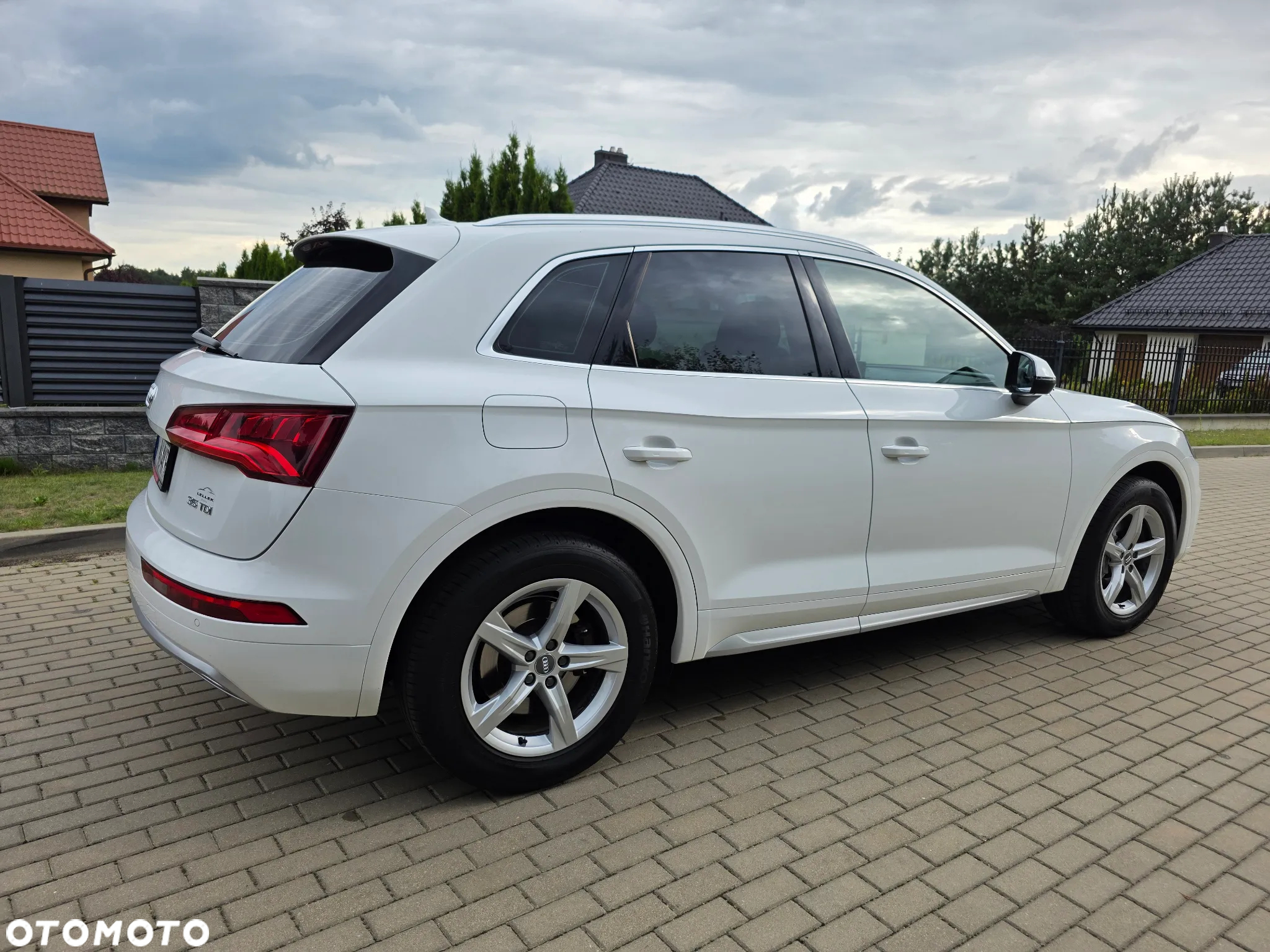 Audi Q5 - 15