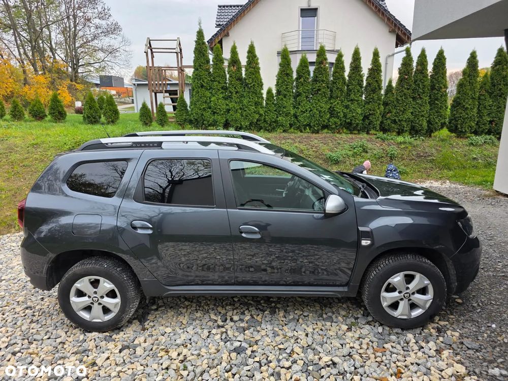 Dacia Duster 1.6 SCe Prestige - 2