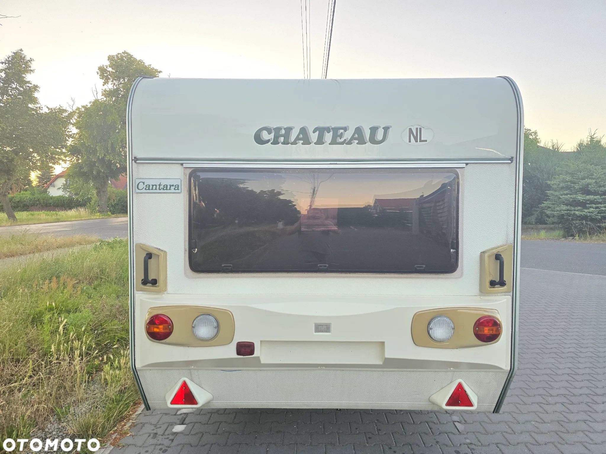 Chateau 495 CANTARA - 7