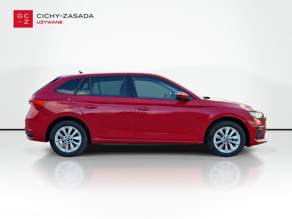 Skoda Scala - 7