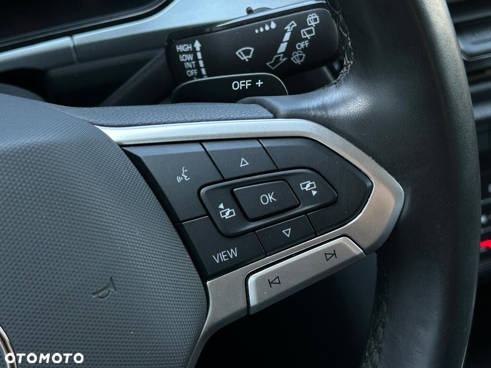 Volkswagen T-Roc 1.5 TSI Life DSG - 22