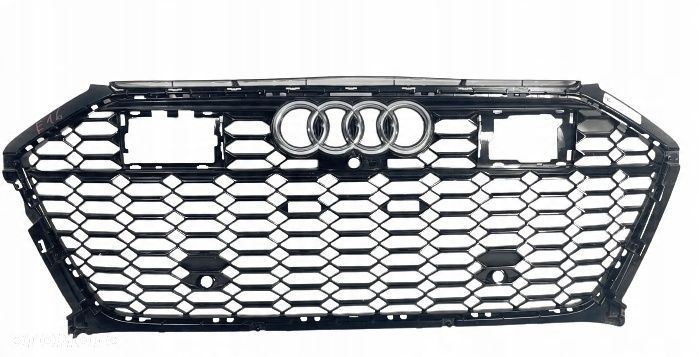 : AUDI RS6 RS7 C8 4K8 19- ATRAPA GRILL 4K8853651F - 13