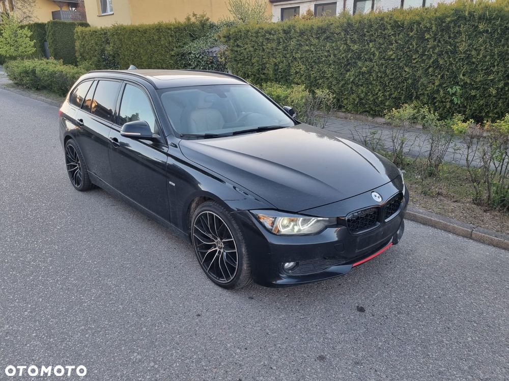BMW Seria 3 - 2
