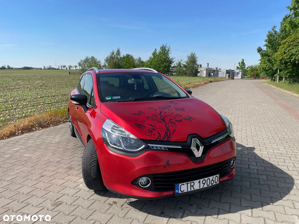 Renault Clio Energy TCe 90 Business - 16