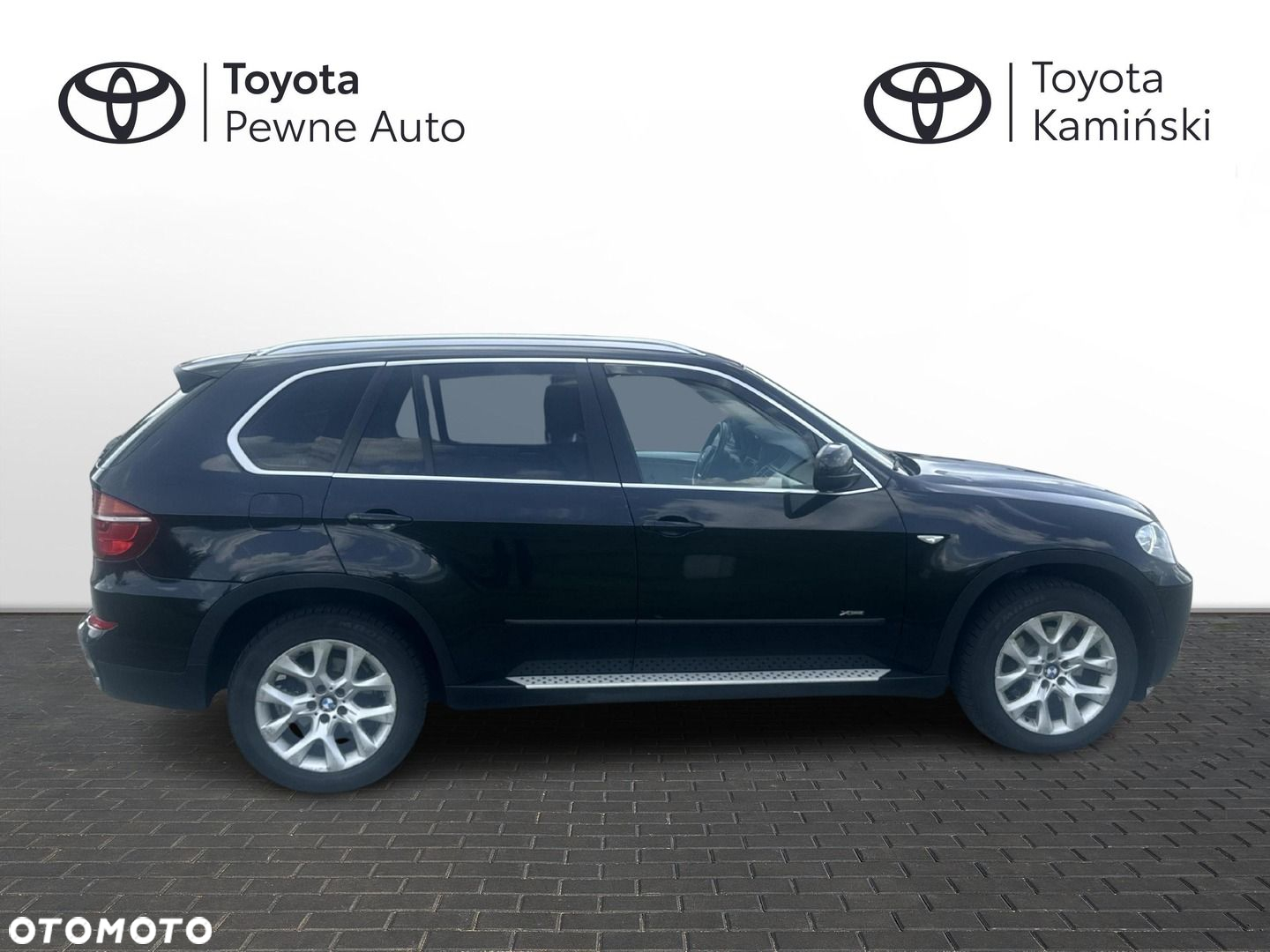 BMW X5 4.0d xDrive - 6