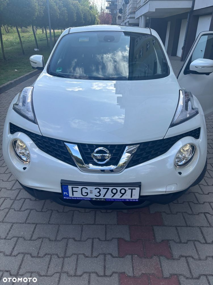 Nissan Juke - 19