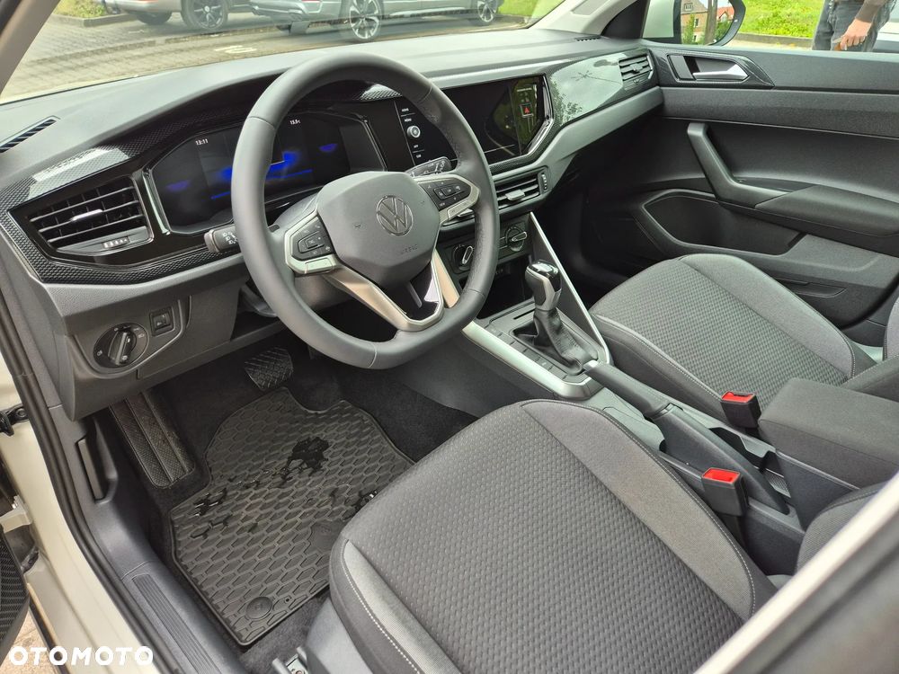Volkswagen Taigo 1.0 TSI Pure DSG - 16