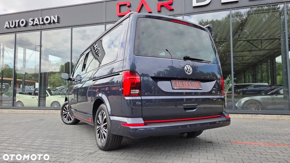 Volkswagen California - 30