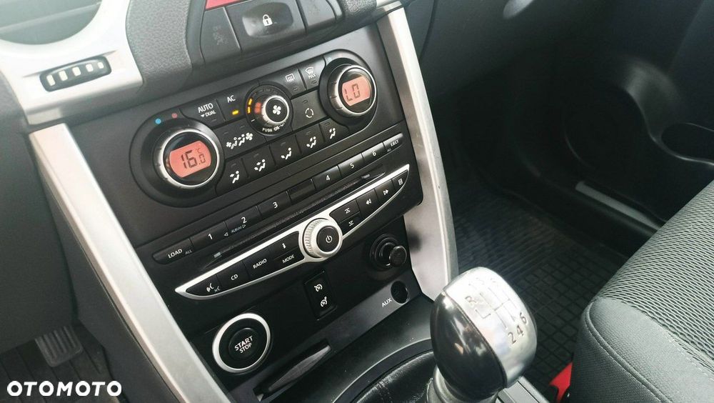 Renault Koleos 2.0 dCi 4x4 Bose Edition - 31