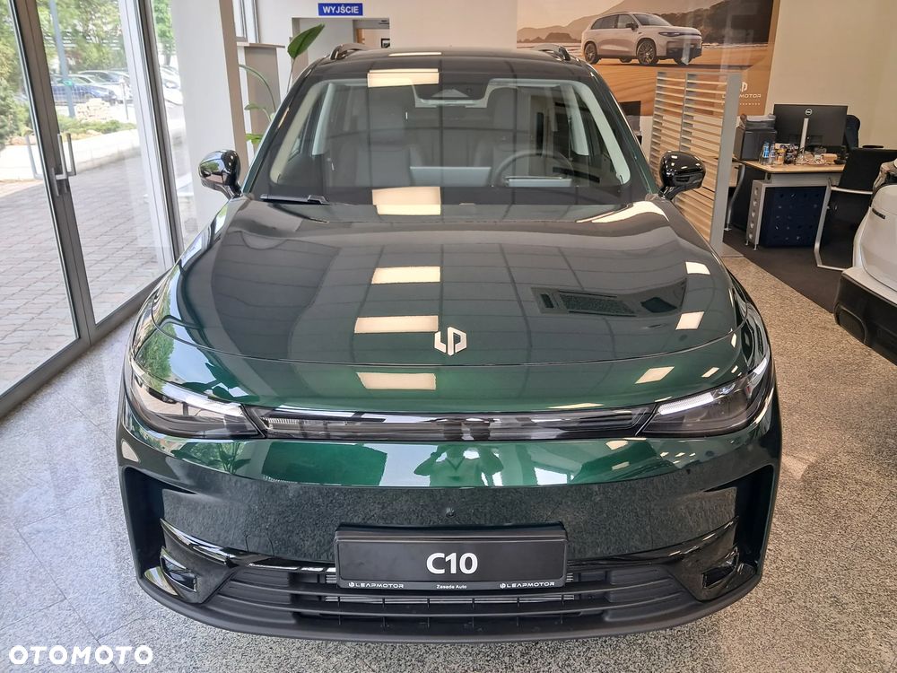 Leapmotor C10 - 10