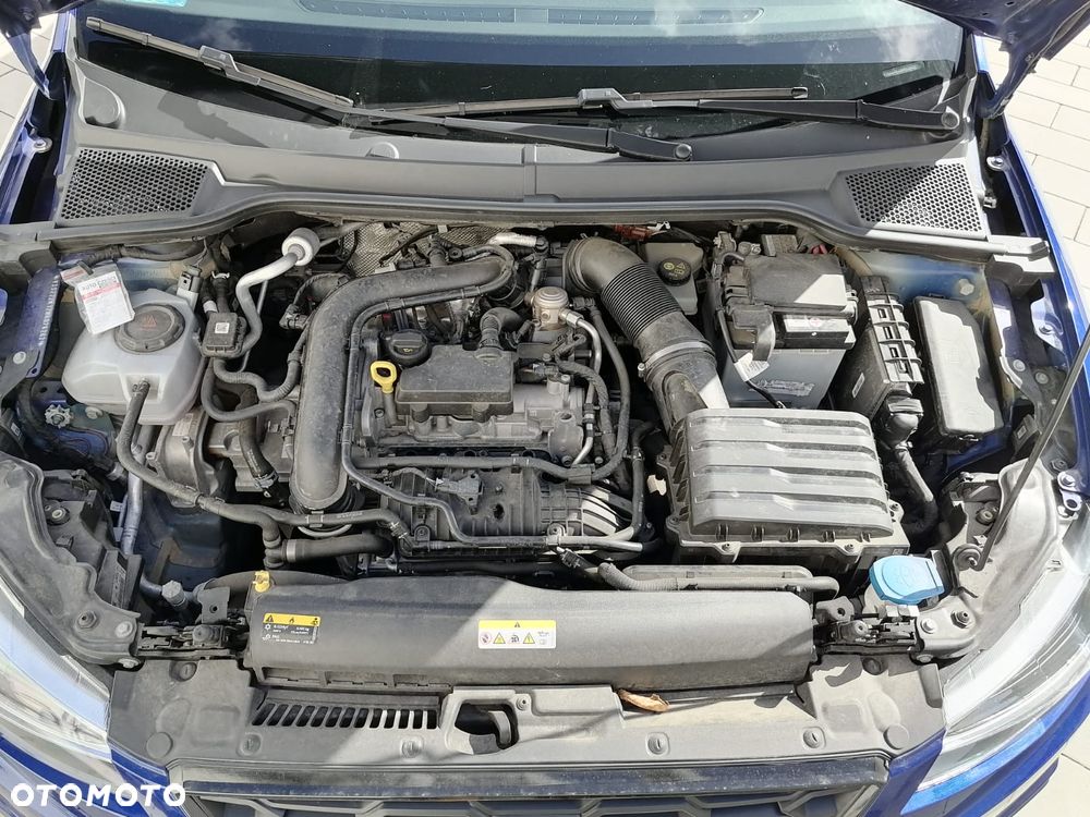 Seat Ibiza 1.0 TSI FR S&S DSG - 19