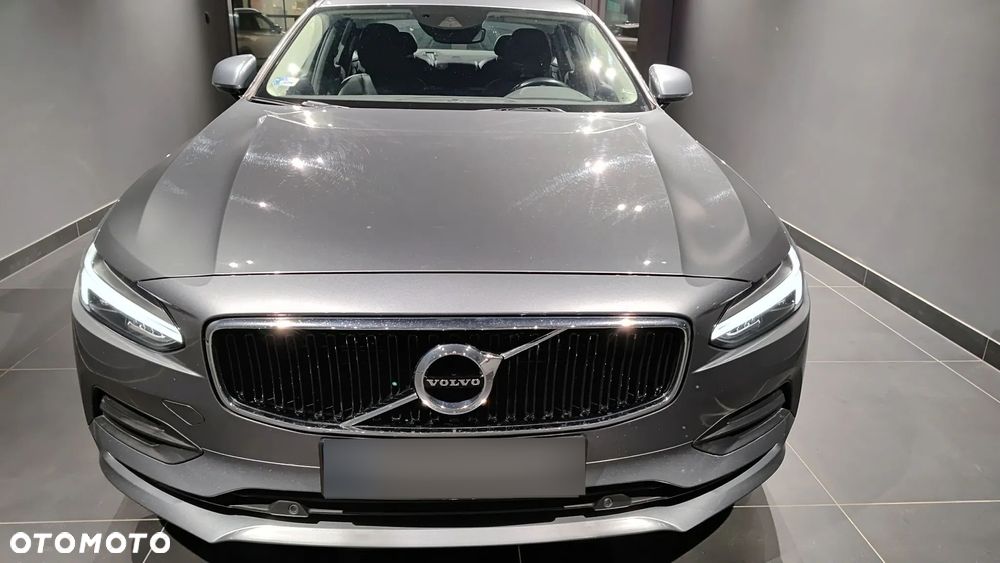 Volvo S90 D4 Momentum - 3