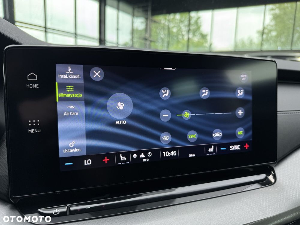 Skoda Octavia 2.0 TDI Ambition DSG - 36