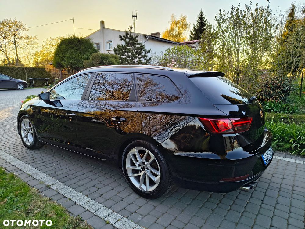 Seat Leon - 5