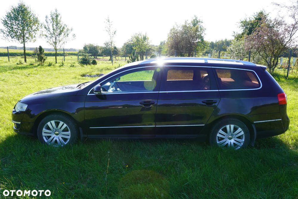 Volkswagen Passat 1.8 TSI Highline - 30