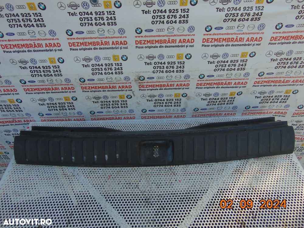 Ornament deschidere portbagaj Hyundai Tucson 2014-2020 ornament deschidere haion cod 85771d7000 - 2