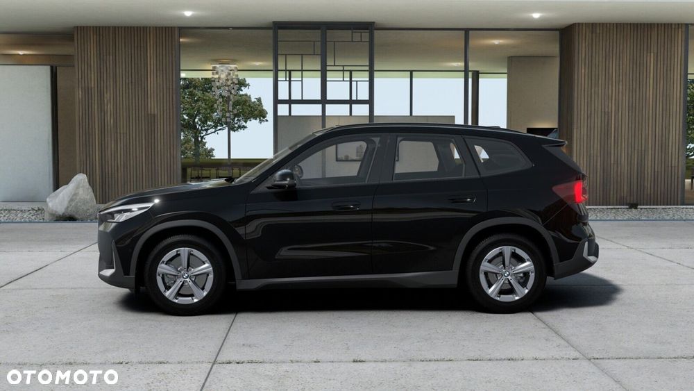 BMW X1 - 2