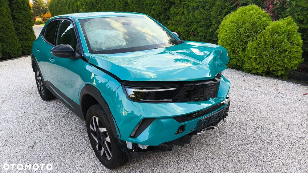 Opel Mokka - 2