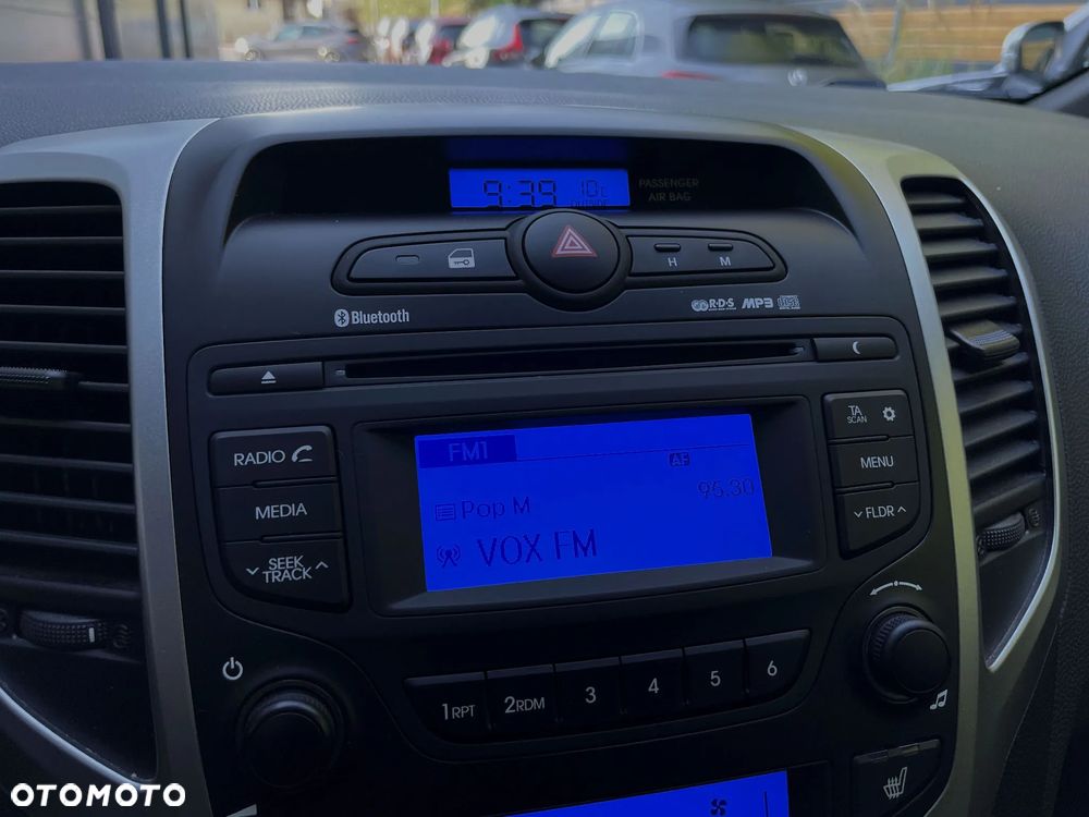 Hyundai ix20 1.6 Automatik Comfort - 27