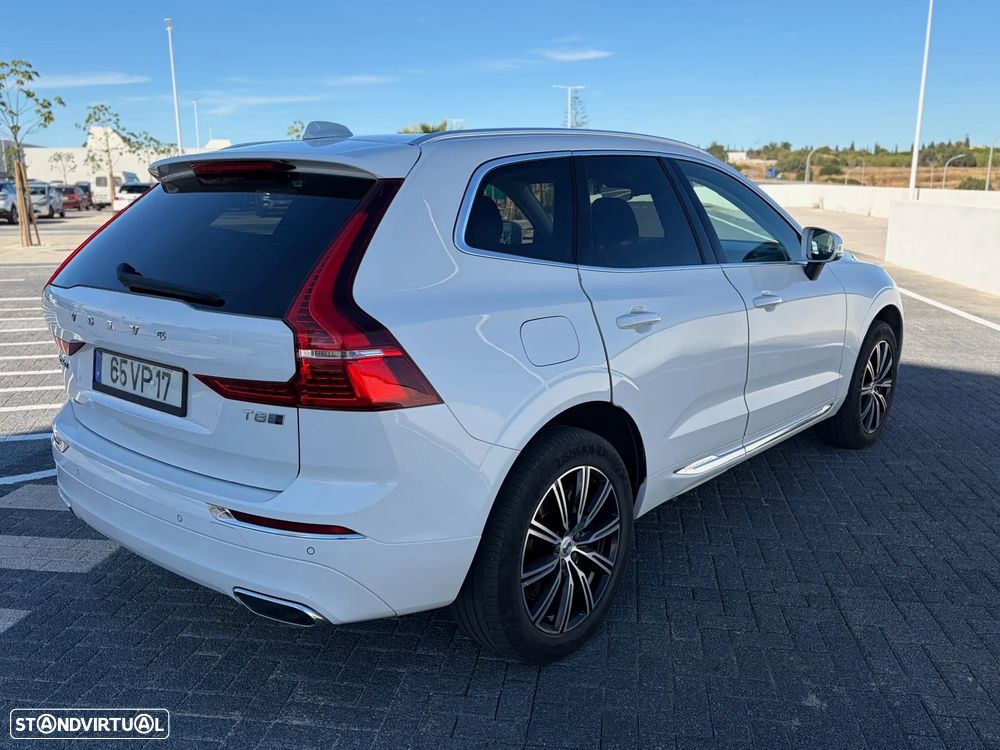 Volvo XC 60 - 3