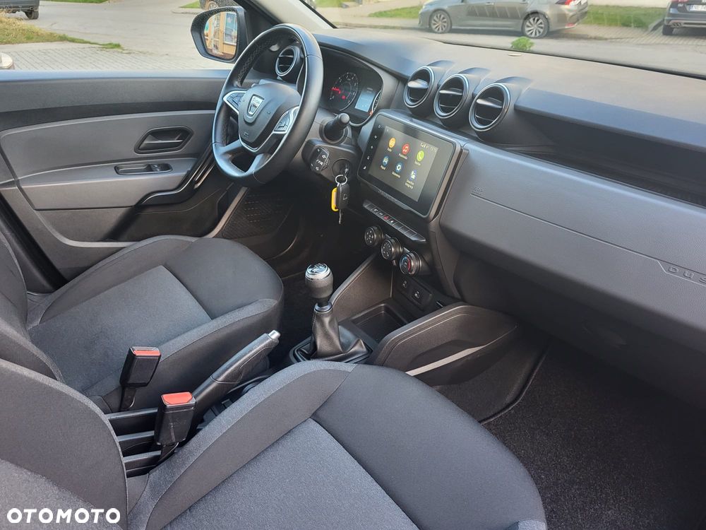 Dacia Duster 1.5 dCi Essential - 34