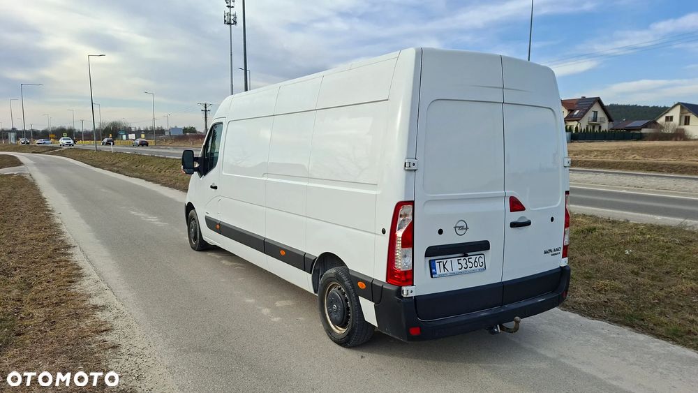 Renault Master - 4