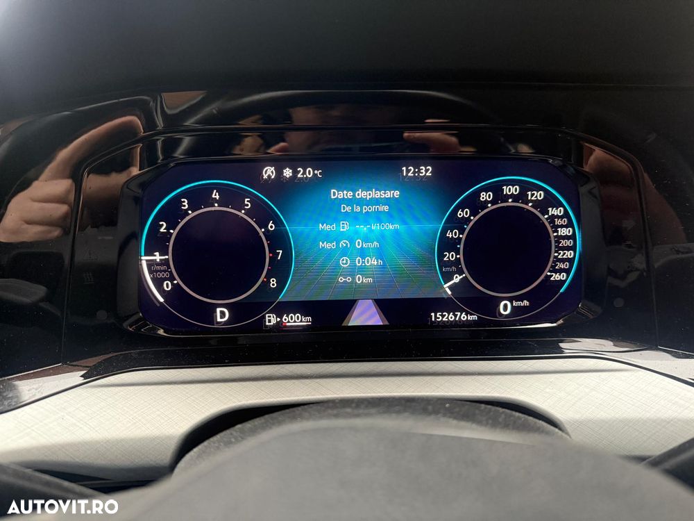 Volkswagen Golf 1.0 TSI DSG Join - 6